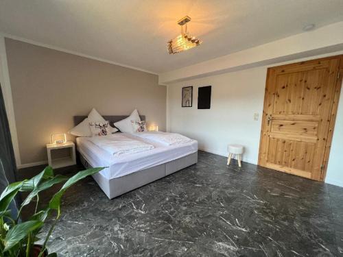 Silberberg Apartment | Ferienwohnung Olga