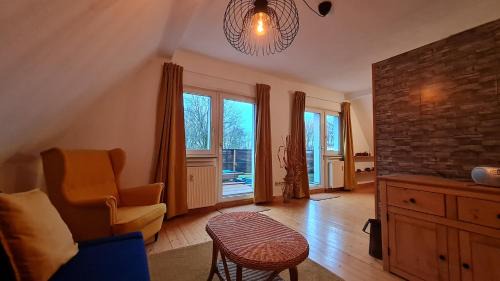 Halbs Apartment | Pet-Friendly Stay at Ferienwohnung Ollywood Hill - Rated 9.1
