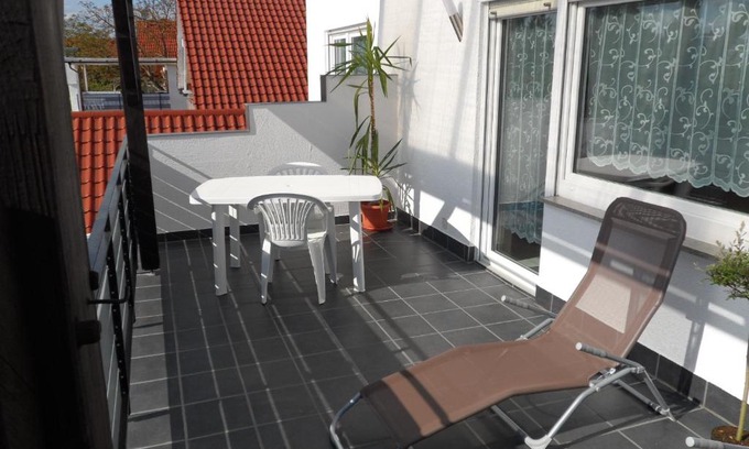 Sondernheim Apartment | Family-Friendly Ferienwohnung Orchidee with Perfect Reviews