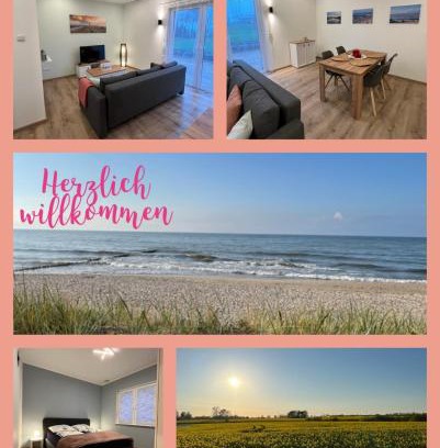 Gross Polzin Apartment | Guest Rated: Ferienwohnung Pätschow - Family and Accessible Stay