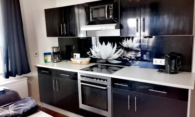 Gmuend in Kaernten Apartment | Family-Friendly Ferienwohnung Pufitsch with Great Reviews