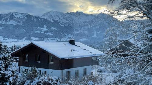 Kierwang Apartment | Idyllic Ferienwohnung Panoramablick - Rated 9.1/10