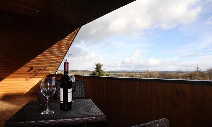 Sohren Apartment | Discover Ferienwohnung Panoramaweg: Guest Rated 8.9/10
