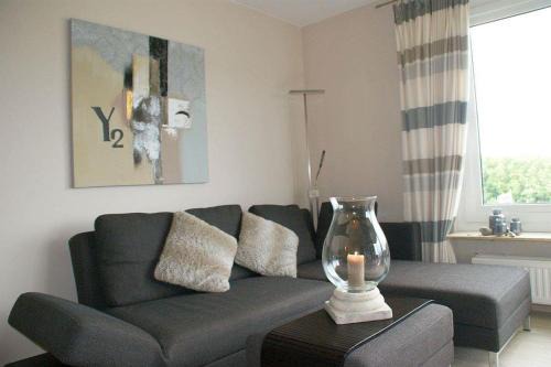 Schausende Apartment | Family-Friendly Ferienwohnung Pape with Great Guest Reviews