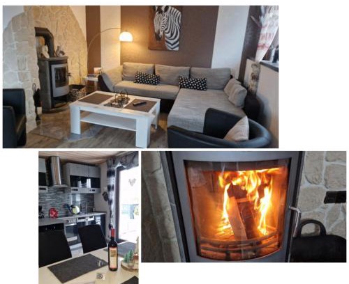 Ortsmitte Apartment | Scenic Parkview Getaway in Medebach - Rated 8.6/10