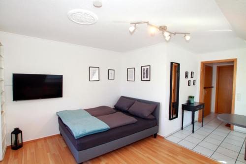 Schnetzenhausen Apartment | Pet-Friendly Ferienwohnung Paula in Friedrichshafen