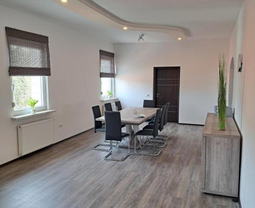 Gemarkung Tailfingen Apartment | Family-Friendly Retreat at Ferienwohnung Paulus Awaits You