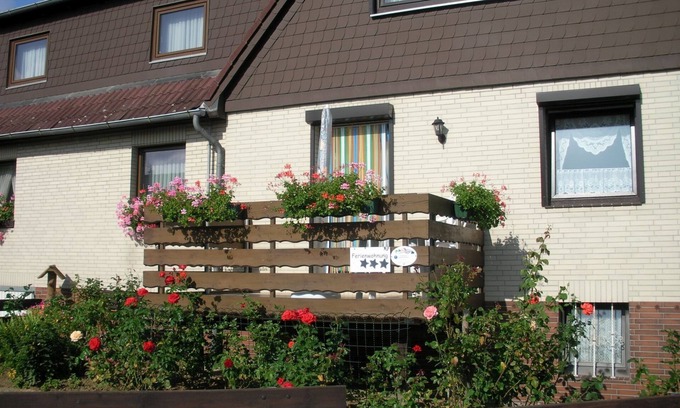 Bad Harzburg Apartment | Unforgettable Family Getaway at Ferienwohnung Peinemann