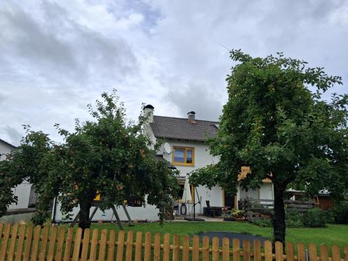 Aitrach Apartment | Ferienwohnung Peter im Illertal