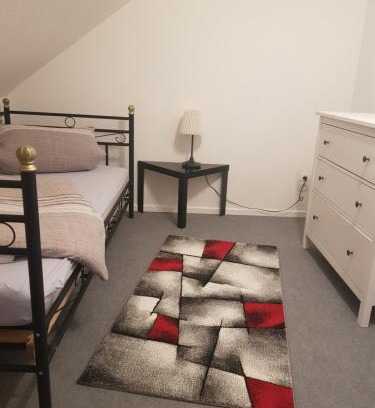 Bad Harzburg Apartment | Family-Friendly Retreat at Ferienwohnung Peters - Rated 9.1