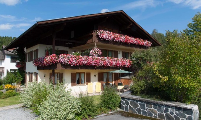 Silberberg Apartment | Petra Koller: Highly Rated Retreat for Your Next Getaway