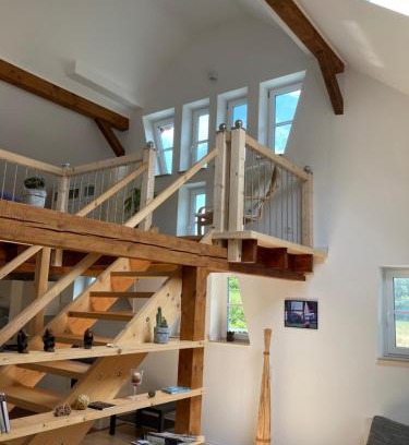 Selters Apartment | Pet-Friendly Ferienwohnung Petrimühle with Pool - 9/10 Rated