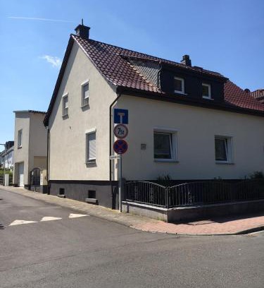 Friedrichsdorf Apartment | Top-Rated Ferienwohnung Pfeifer for Your Perfect Getaway
