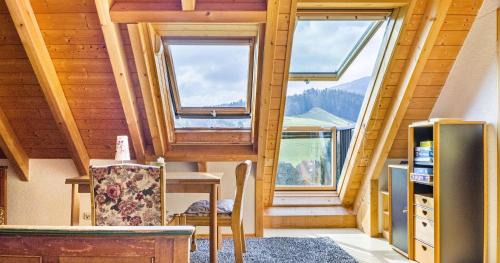 Kirchzarten Apartment | Family-Friendly Getaway at Ferienwohnung Pfisterhof