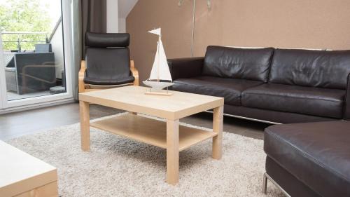 Ittendorf Apartment | Family-Friendly Ferienwohnung Pflümli - Pet Welcoming Retreat