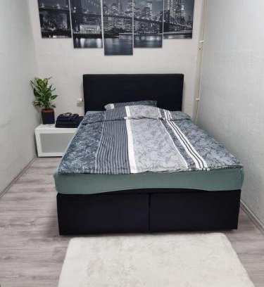 Plotzky Apartment | Comfortable Ferienwohnung Plötzky: Pet and Child Friendly Stay