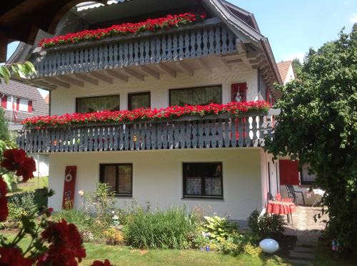 Alpirsbach Apartment | Cozy Ferienwohnung Pusteblume - Pet Friendly Retreat