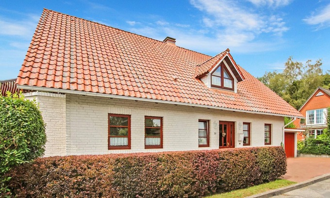 Muritz Apartment | Cozy Holiday Apartment with Kitchen & Spa for 3 Guests