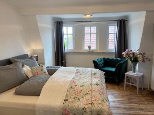 Muensingen Apartment | Family-Friendly Getaway at Ferienwohnung Rahel - Top Rated 9.2