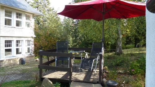 Schierke Apartment | Pet-Friendly Retreat at Ferienwohnung Rasch - Rated 8.3/10