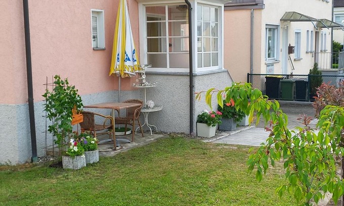 Ravensburg Apartment | Family-Friendly Ferienwohnung Ravensburg with Great Reviews