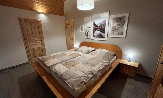 Reifferscheid Apartment | Oceanfront Ferienwohnung Reifferscheid - Rated 9.5/10