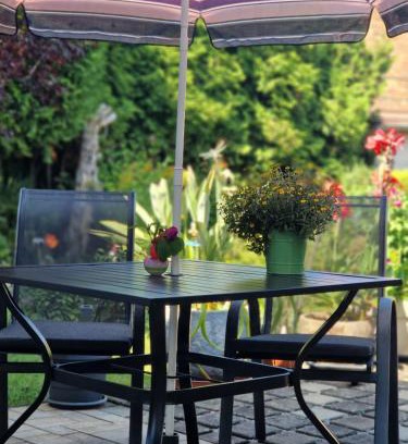Ilsenburg Apartment | Oceanfront Retreat at Ferienwohnung Relax - Rated 9.6/10