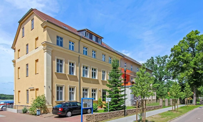 Rheinsberg Apartment | Comfortable 2 Bedroom Retreat in Scenic Rheinsberg