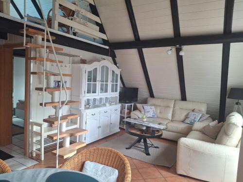 Witzwort Apartment | Ferienwohnung Rieck