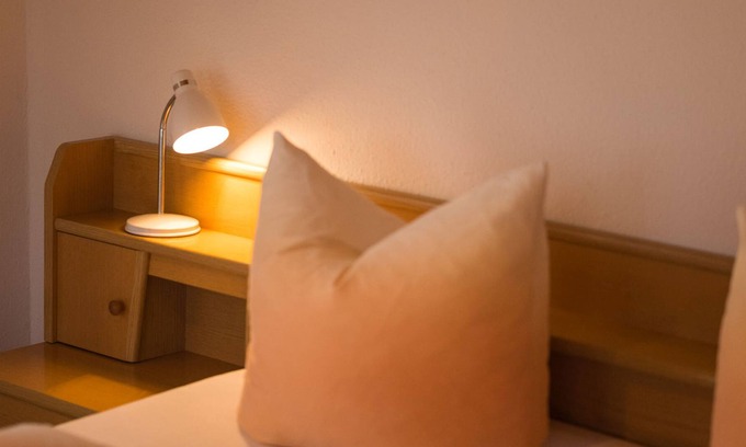 Auggen Apartment | Ferienwohnung Riesling ,56qm, 1 Wohn-/Schlafraum, max. 2 Personen