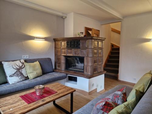 Oberstdorf Apartment | Ferienwohnung Ringelstein