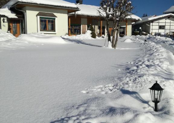 Bad Mitterndorf Apartment | Discover Ferienwohnung Rita: Child-Friendly Retreat