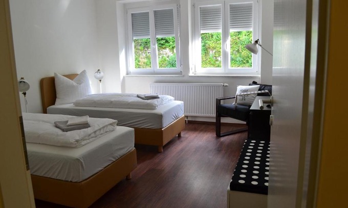 Arnoldstein Apartment | Top Rated Ferienwohnung Rockside: Guest Score 9.8/10