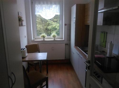 Roggentin Apartment | Pet-Friendly Retreat at Ferienwohnung Roggentin, 8.9/10 Rated