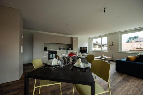 Ringgenberg Apartment | Ferienwohnung Rubio über Craftbier-Brauerei