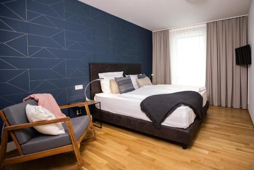 Fischbach Apartment | Discover Ferienwohnung Säntis: 4-Star Family Retreat