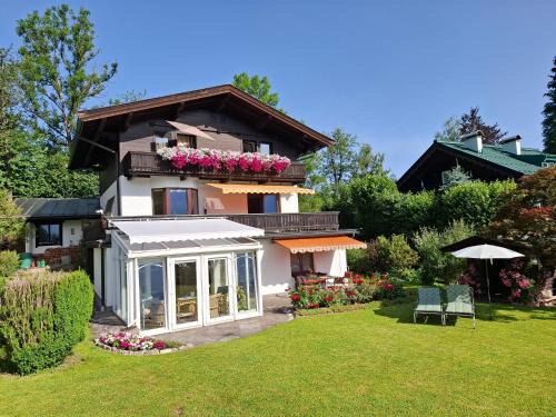 Kitzbuehel Apartment | Discover Ferienwohnung Söllner: Oceanfront Bliss, 10/10 Rated