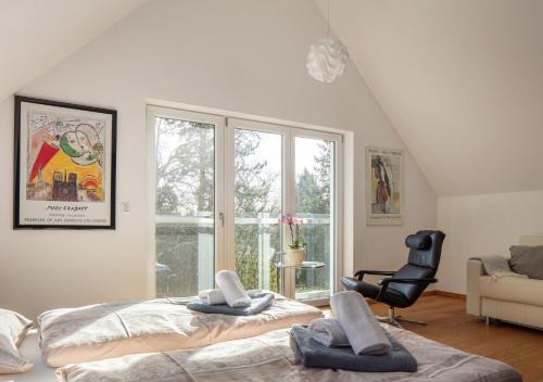 Sipplingen Apartment | Ferienwohnung Süßenmühle Obstwiese
