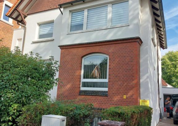 Bad Oeynhausen Apartment | Family-Friendly Ferienwohnung Süd with Great Guest Ratings