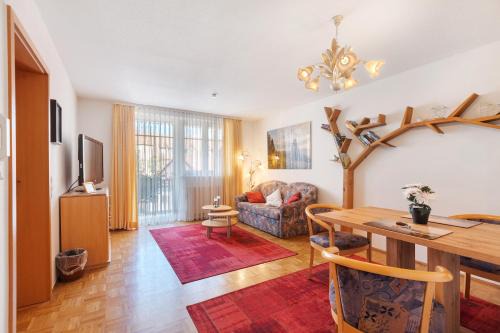 Braeunlingen Apartment | Discover Ferienwohnung Südschwarzwald: Family-Friendly Retreat