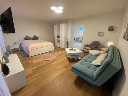 Bad Tatzmannsdorf Apartment | Child-Friendly Retreat at Ferienwohnung Simon - Rated 8.4/10