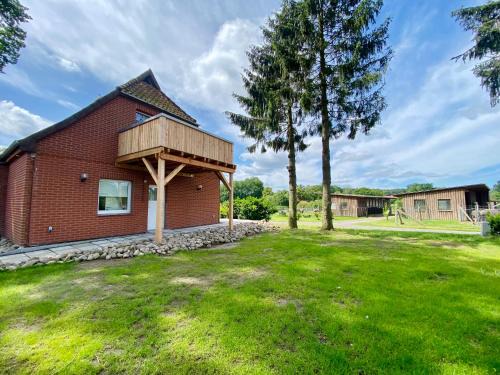 Bad Fallingbostel Apartment | Discover Ferienwohnung Straußenblick in the Heart of Comfort