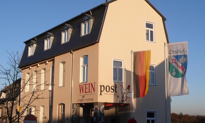 Orscholz Apartment | Top-Rated Ferienwohnung Saarlandblick with Breakfast & Accessibility