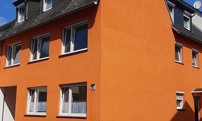 Horchheim Apartment | Discover Ferienwohnung Sabine: Guest Rated 9.3 with Breakfast