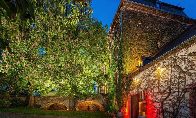 Kluesserath Apartment | Family-Friendly Stay at Ferienwohnung Sauvignon Blanc