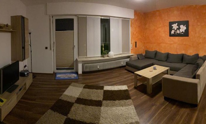 Landwehrhagen Apartment | Family-Friendly Ferienwohnung Schäfer with Kitchen Amenities