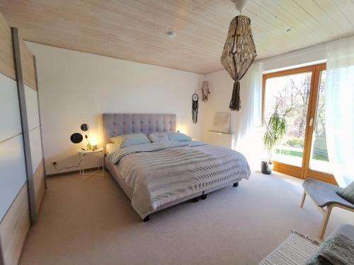 Windberg Apartment | Relax at Ferienwohnung Schäfer with Garden Access & High Ratings