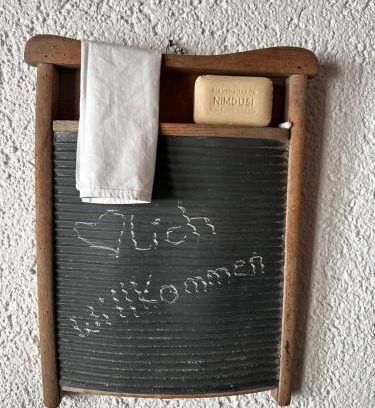 Schoemberg Apartment | Oceanfront Retreat at Ferienwohnung Schömberg - 9/10 Rating
