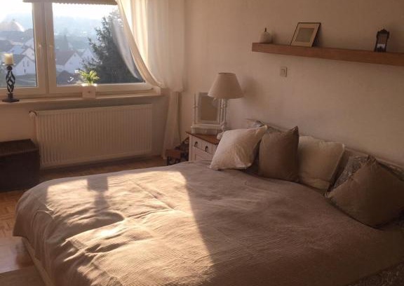 Bad Camberg Apartment | Family-Friendly Ferienwohnung Schöne Aussicht in Bad Camberg