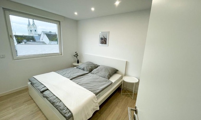 Polch Apartment | Child-Friendly Ferienwohnung Schönes Maifeld - Rated 9.1/10